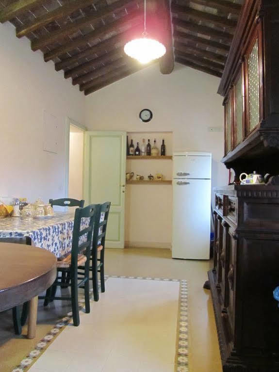 Residenza Alla Lizza Siena Exterior photo